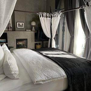 Habitación Superior con Cama King