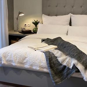 Habitación Superior con Cama Queen